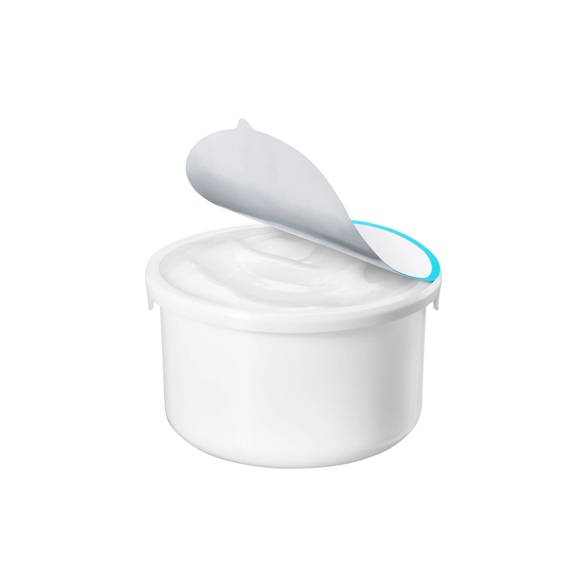 PEPTIDE SKINJECTION™ MOISTURE INFUSION CREAM REFILL POD (REFIL DE CREMA HIDRATANTE)